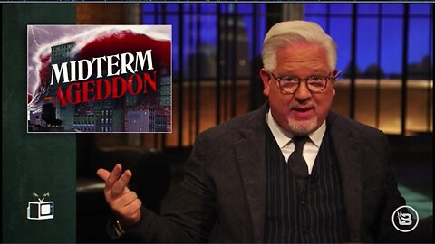 Glenn Beck: Freedom is Never Secure, We Will Always Have to Earn it