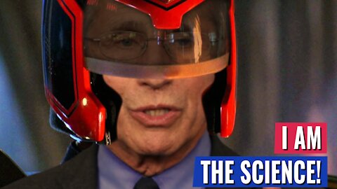 TUCKER GOES FLAMES ON, TORCHES FAUCI FOR CLAIMING HE “IS THE SCIENCE”