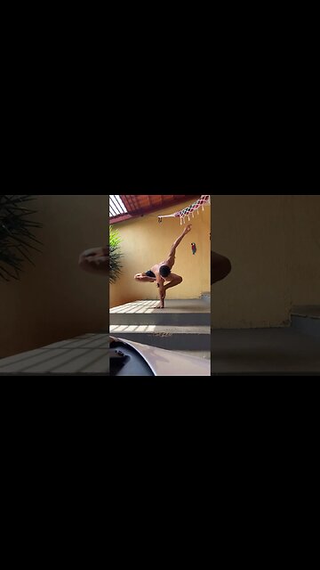 Body Stretching #Yoga #Workout #Stretching