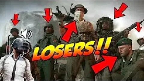 COD WW2 IS A LETDOWN - IS PUBG THE FUTURE?