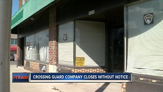 WPPS closes leaving schools to find crossing guards on their own