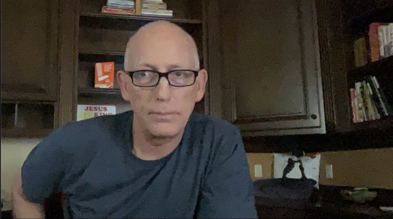 Episode 1454 Scott Adams: Trump is in Trouble. Again. Virus Stupidity Rages. And More Fun