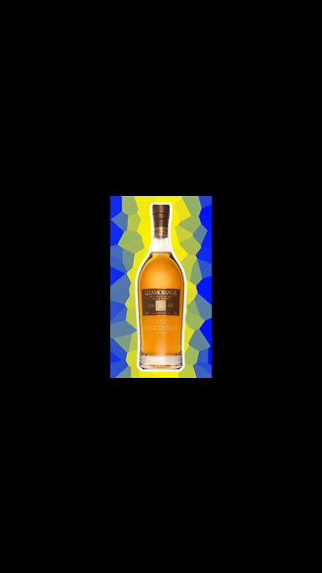Glenmorangie 18-years-old #singlemalt #scotch #whisky #shorts