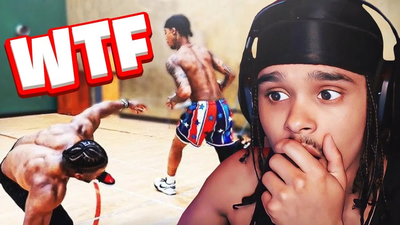 ZIAS vs FlightReacts 1v1 went COMPLETELY Wrong..