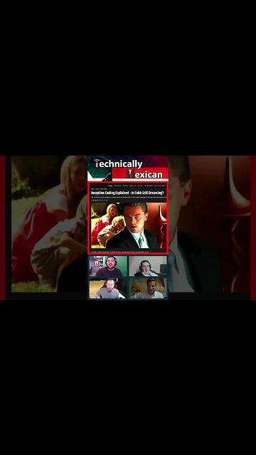 Inception explained after 13 YEARS! | Bad Takes #251