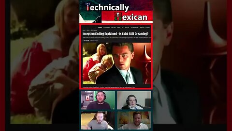 Inception explained after 13 YEARS! | Bad Takes #251