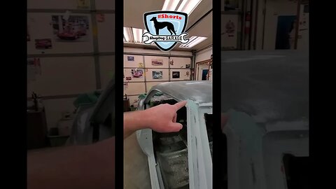ShopDog-Garage #Shorts 35
