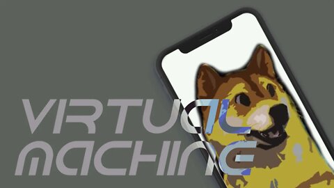 Making an Android Virtual Machine [Edit]