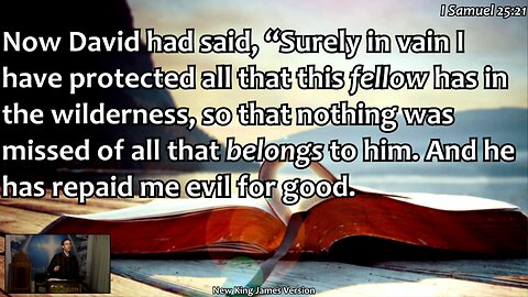 The Difference a Peacemaker Can Make