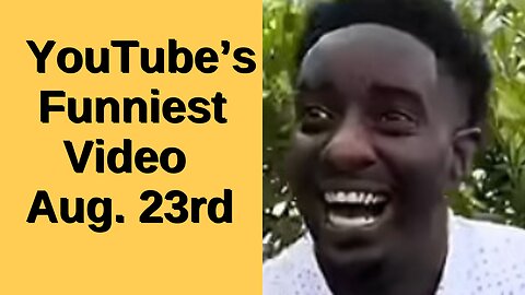 Black Man At A White BBQ