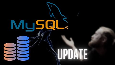 SQL et MYSQL : UPDATE (Mise à jour des données )