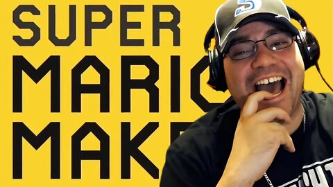 Super Mario Maker 2 - Playing Viewer Levels | Autistic Rage!