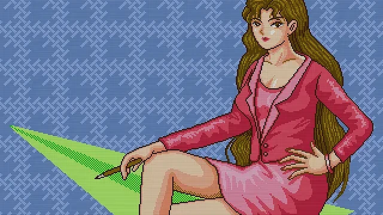 Mahjong | Mega Drive