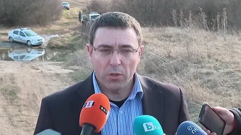 Зам.-министърът на транспорта за инцидента край Лесново