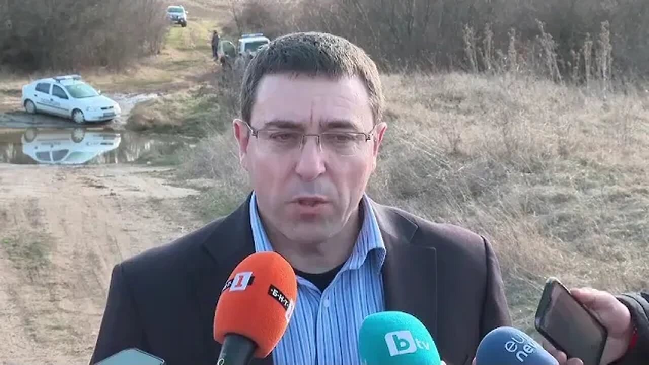 Зам.-министърът на транспорта за инцидента край Лесново