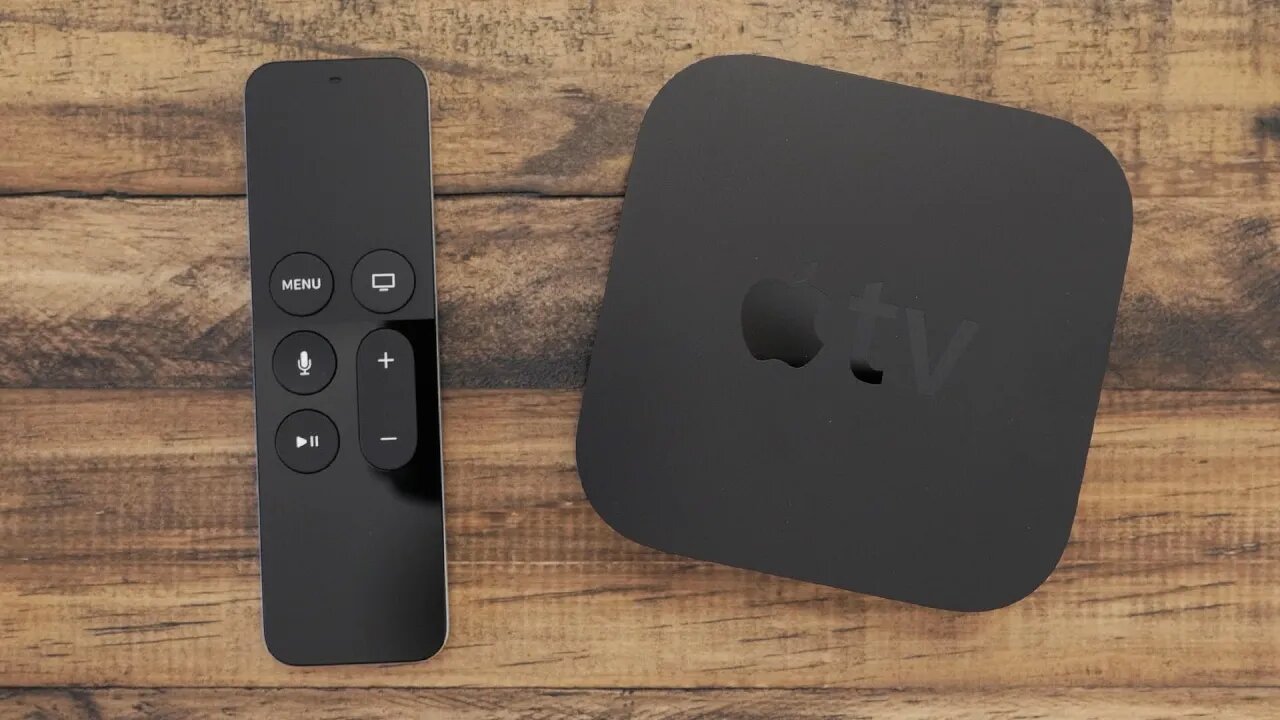 Apple TV (2015) Review!