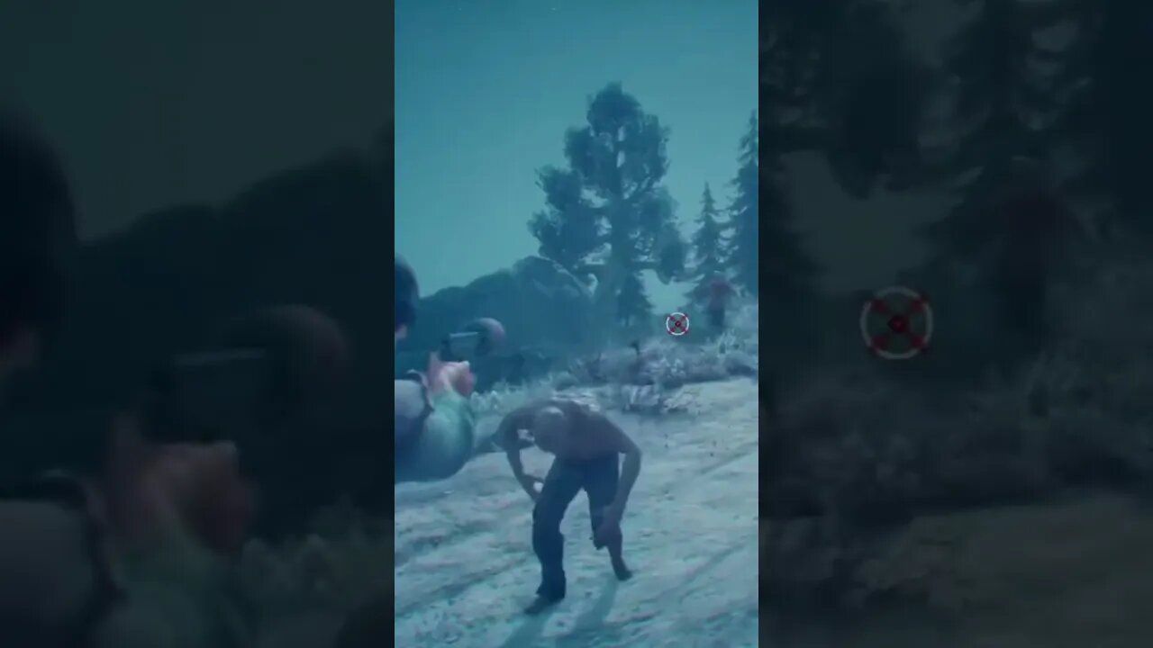 Epic High Action Horde Killer #shorts