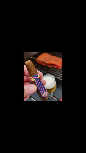 June Top 5 Cigars (55 Cigars!)