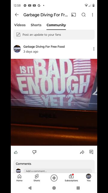 I am friends with school shooters