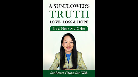 Trump Angel SUN is God’s Messenger Pt 3 (Redo)