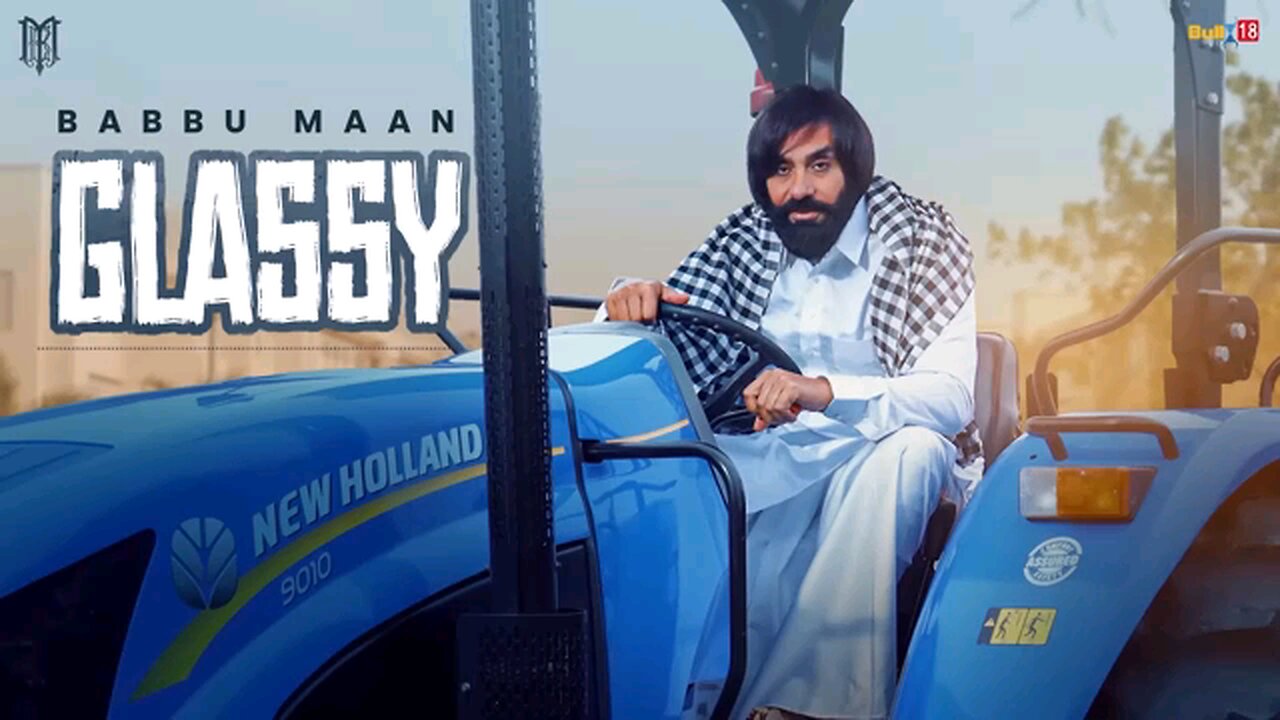 babbu maan