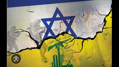 Israel and Hezbollah exchange heavy Fire