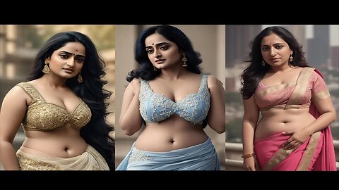 Look Book of Indian Women Wearing Western Dresses | Ai Art of Indian Women