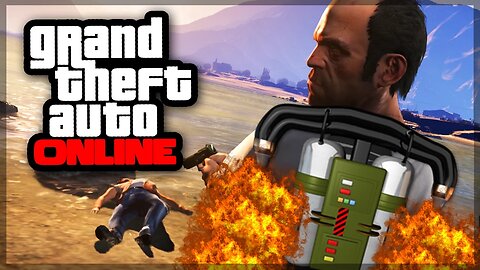 NEW!! JETPACK FOUND IN GTA 5 DIRECTOR MODE! (GTA 5 ONLINE)