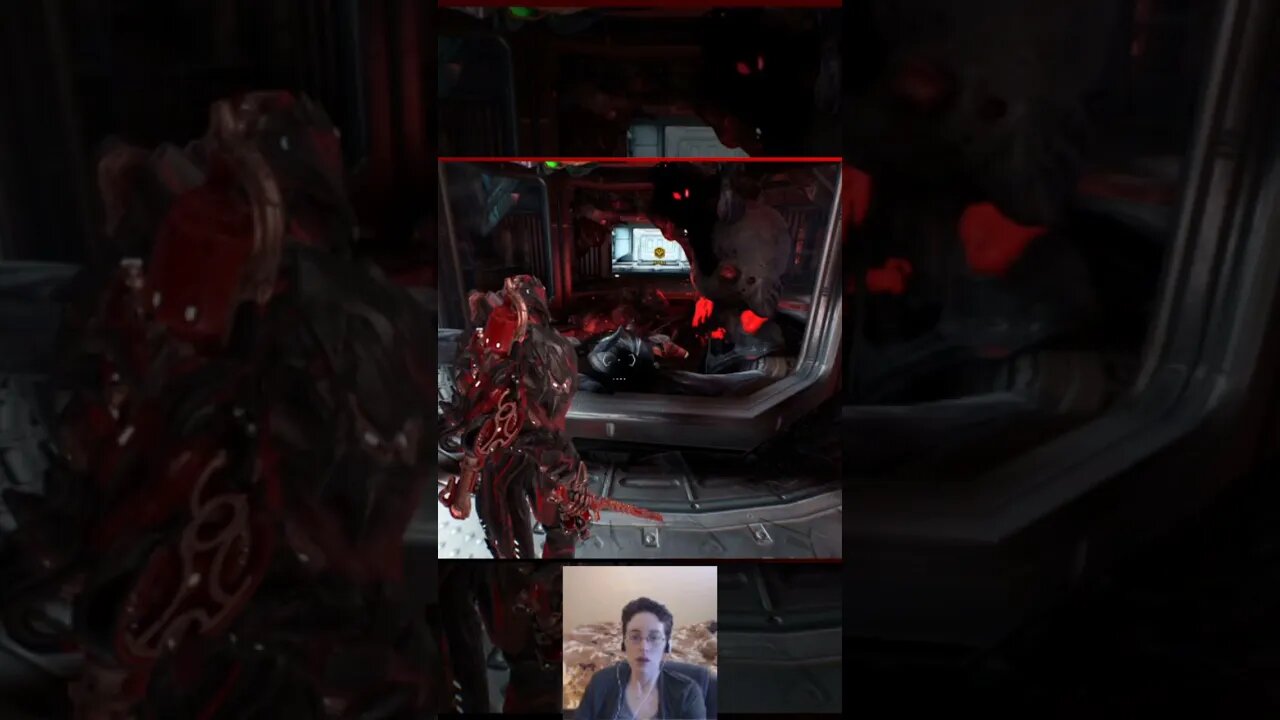 Warframe That Poor Man