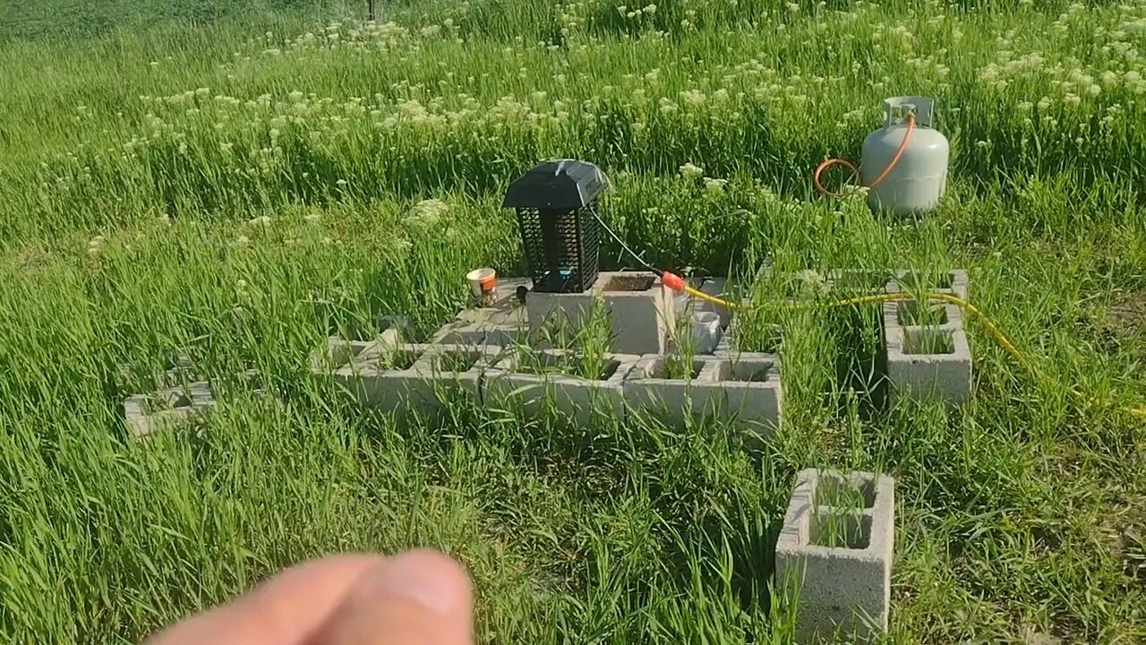 Super Charge Your Bug ZAPPER! 🦟 🦟 Mosquitos Be Gone!
