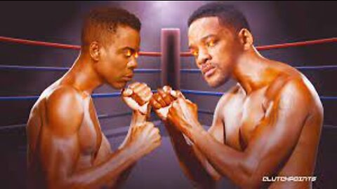 Will smith's slap breakdown