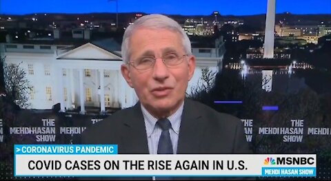 “It’s Still Not Okay For Vaccinated Americans to Eat and Drink Indoors”