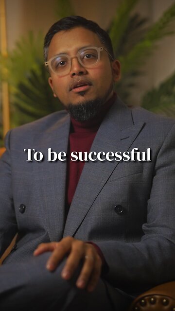 Success is not final, failure is not fatal: it’s the courage to continue that counts."