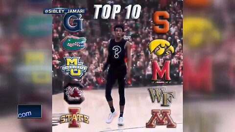 Nicolet senior getting national attention in basketball world