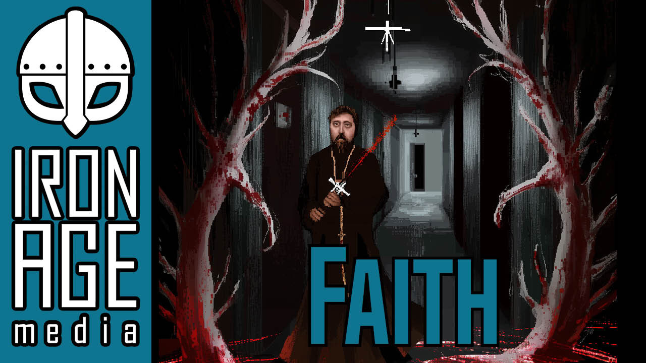 FAITH - Chillstream #83