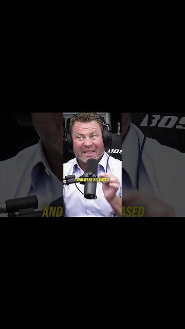 Tim Ballard Challenges Media Agenda