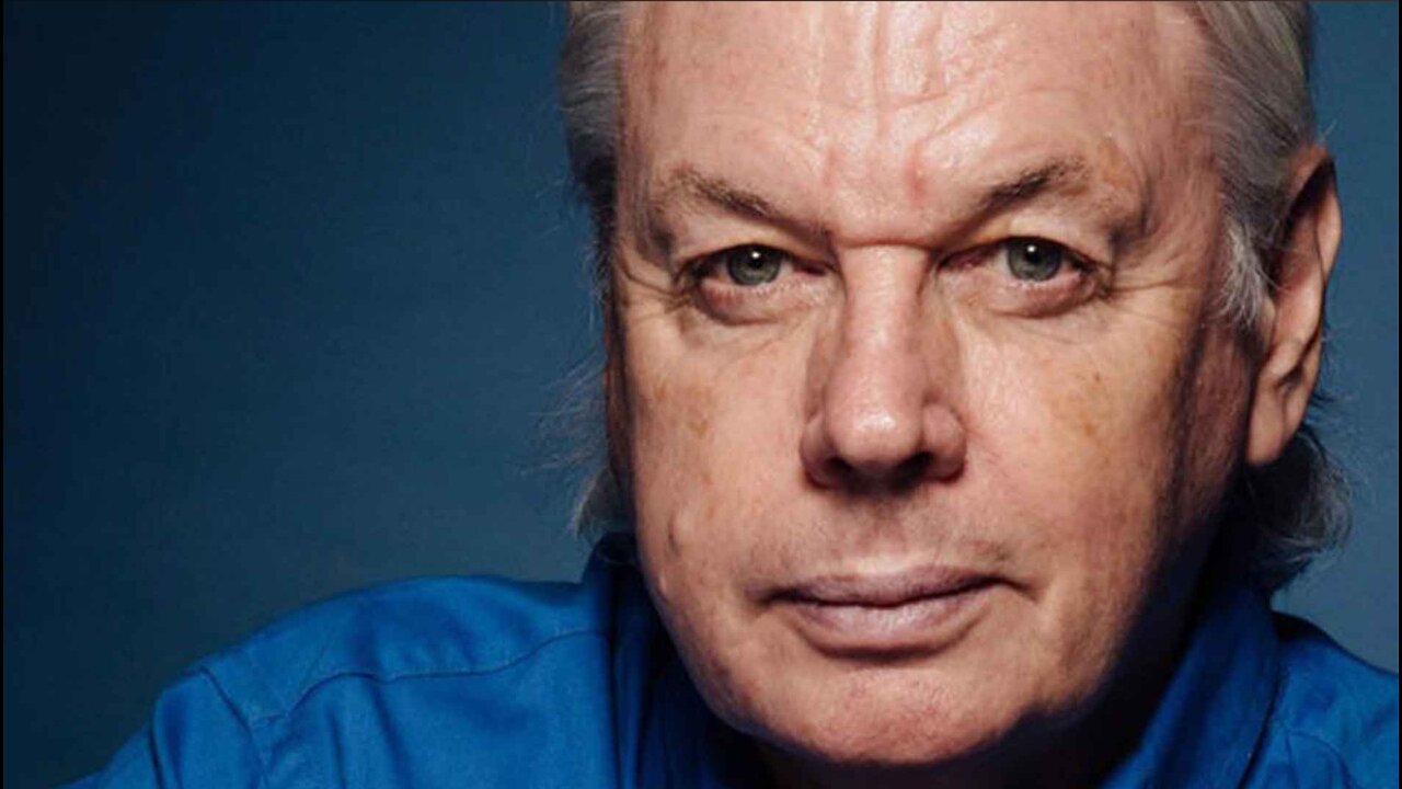 David Icke - 9/11 - The Trigger: The Lie That Changed The World