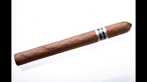 Cruzado Marios Cigar Review