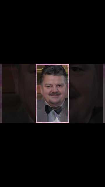 Robbie Coltrane #robbiecoltrane #robbiecoltranehagrid #hagridharrypoter #shorts #iconicactors