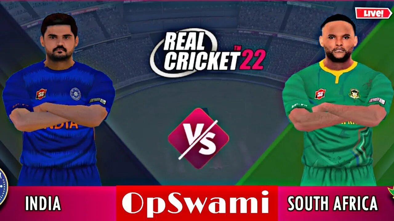 🔴LIVE : IND Vs SA Live 1st T20 | India vs Australia Live | Live Score & Commentary– CRICTALKS live