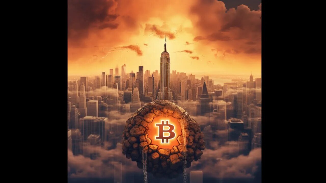 Gaslit Brains Burn Hot While Bitcoiners Stay Cool, ep 286 The Breakup @bitcoinmagazine