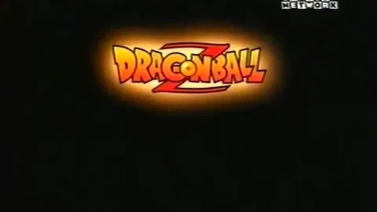 129 Cartoon Network UK DBZ PROMO