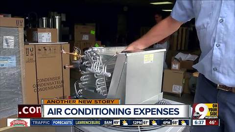 Why you might need a new air conditioner in 2020