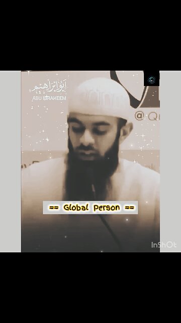 Dua is the essence of worship