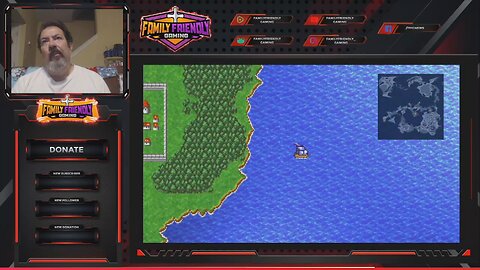 Final Fantasy Pixel Remaster Episode 4