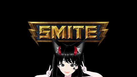 [VRumbler]💚Smite!!💚