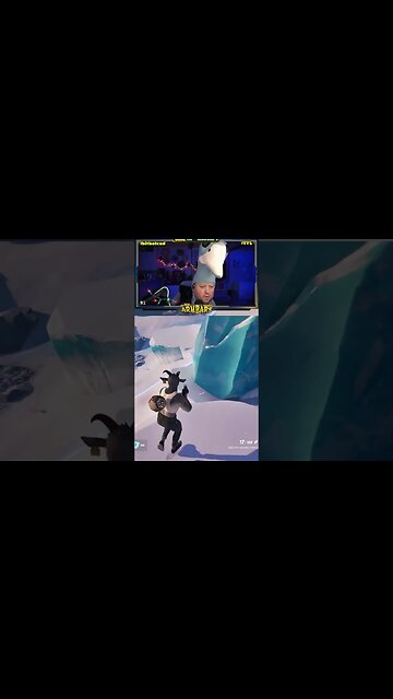 Fortnite Has Fall Damage?