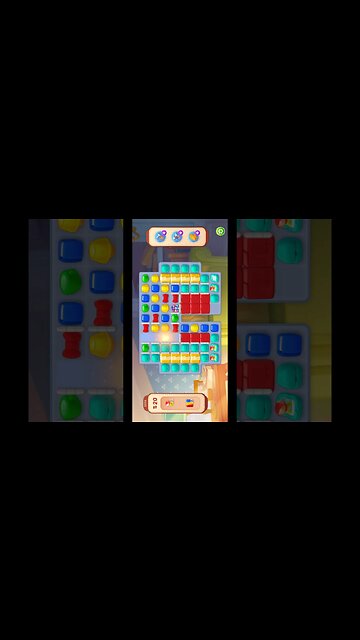 Shorts Playrix Homescapes Gameplay Walkthrough Level 12195