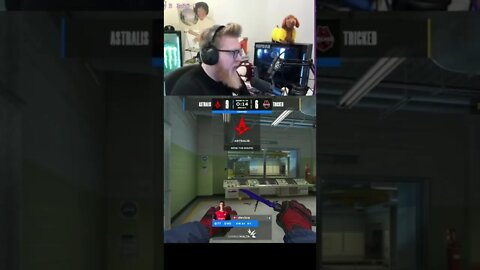 DEVICE ESTÁ DE VOLTA NA ASTRALIS CSGO HIGHLIGHTS