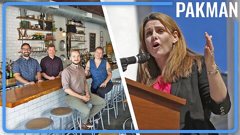 Restaurant Denies Christian Group Service Over Anti-Abortion Anti-LGBT Stance